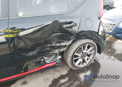 2020 Kia Soul Gt-Line Turbo из США, поврежденный, VIN KNDJ53AF4L7709438